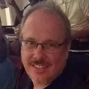 Meet your Posher, Jonathan